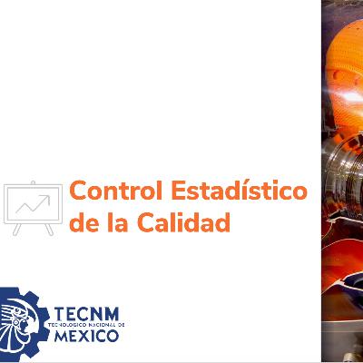 #03. Control estadistico de la Calidad