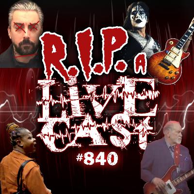 RIP a Livecast #840 - Door to Door Coverage RIP a Livecast #840 - Door to Door Coverage