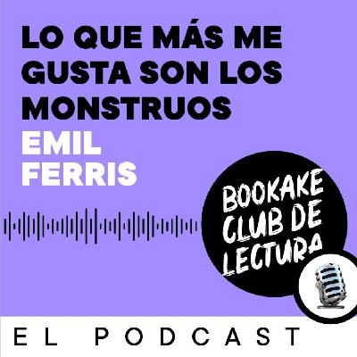 #23 Lo que más me gustan son los monstruos de Emil Ferris #23 Lo que más me gustan son los monstruos de Emil Ferris