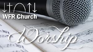 Worship 10-26-25 Worship 10-26-25