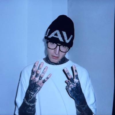 Episode 48: Joshua Rogers - Sullii / Crooks (For What Is Worse) Episode 48: Joshua Rogers - Sullii / Crooks (For What Is Worse)