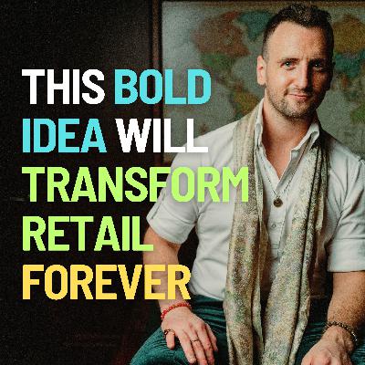 "Revolution in Retail" Explained (Part 1/5): The High-Level Intro & Why Now?