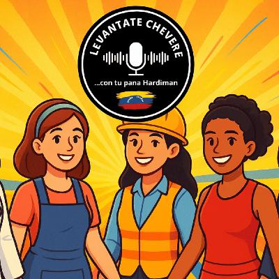 Programa 14 - El papel de la mujer venezolana en la historia y actualidad.