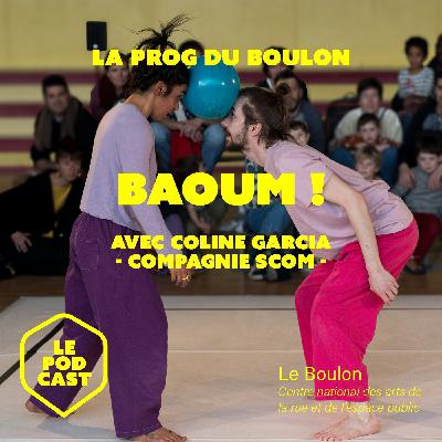 [ La prog du Boulon ] BAOUM !