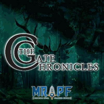 The Gate Chronicles | S1E92 | The Arclight Repository