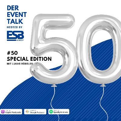 #50 Special Edition (mit Lukas Rössler)