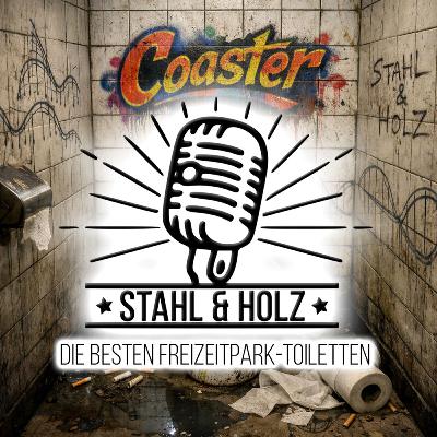 #78 Die besten Freizeitpark-Toiletten
