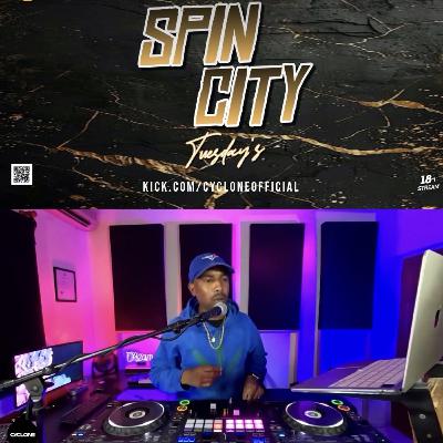 Live Stream On Spin City Live Stream On Spin City