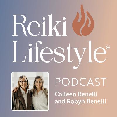 Online Reiki Community Q&A | September 2025