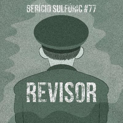 77 - Revisor