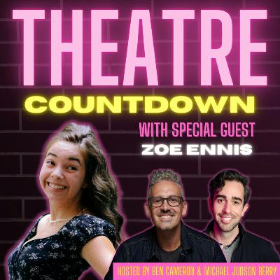 Top 10 Broadway Stunt Castings | Part 2 with @basically_broadway