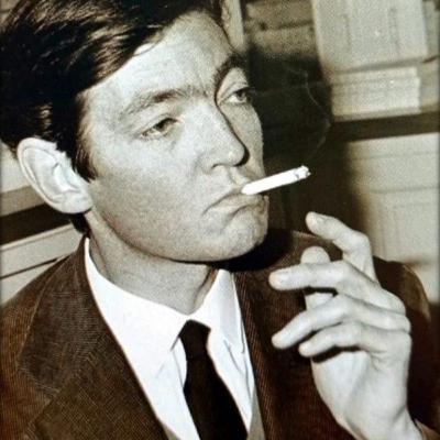 otros cinco poemas para Cris
