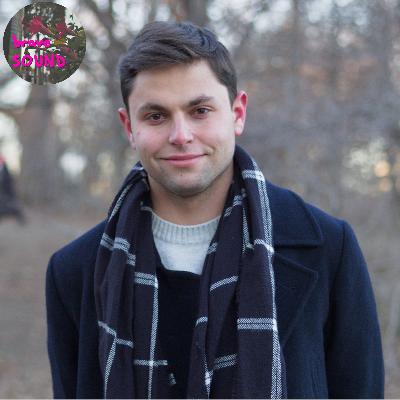 Inside NYC Music: Joe Block | Brave Sound Podcast #10 Inside NYC Music: Joe Block | Brave Sound Podcast #10