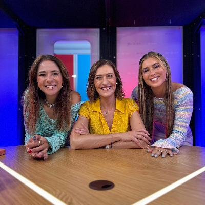 Fátima Lopes: "Procurei sempre lembrar-me quem é que eu sou, eu Fátima filha da D. Amélia e do Sr. Francisco. Agora que faço menos televisão, é ótimo. Sou só a Fátima"