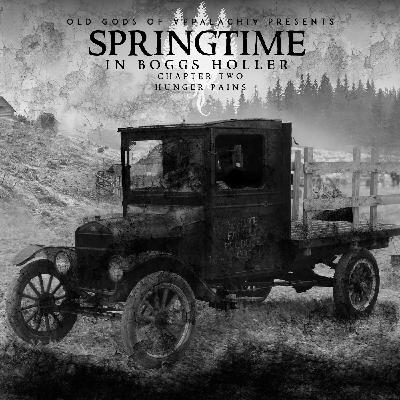 Springtime in Boggs Holler – Chapter Two: Hunger Pains