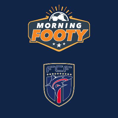 CAF WCQ: Cabo Verde qualify for first-ever World Cup (Soccer 10/14)