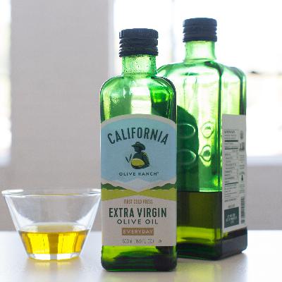 SIDEBAR: Can I Cook with Extra-Virgin Olive Oil?