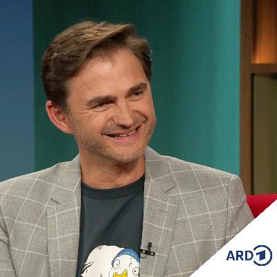 Vom Geigenkind zum TV-Kommissar: Lenn Kudrjawizki