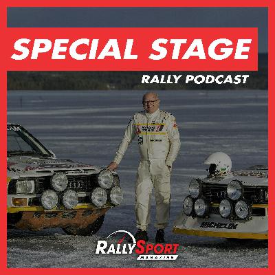 Special Stage: SA-bound World Rally Champion & an affordability debate