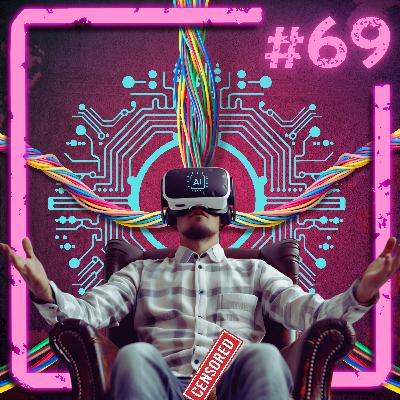 #69 | Bricked Up' While We Linked Up' #69 | Bricked Up' While We Linked Up'