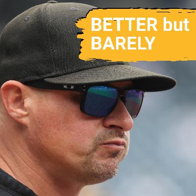 Is Don Kelly Actually Good, or Just Not Derek Shelton?