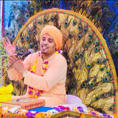 Bhagvat Satsang Day-3 (PART-1)