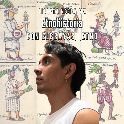 Etnohistoria, memoria y redes sociales: una voz crítica #LaHojaSuelta con ElBrayas_etno