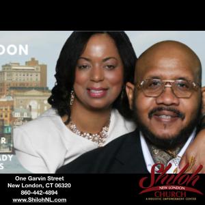 Rivers of Living Water - Bishop B.K. Watts