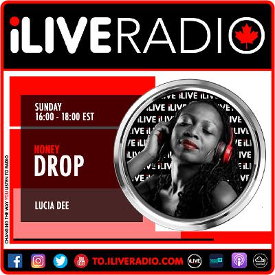 Honey Drop w/ Lucia Dee | 29.08.2021