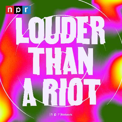 Louder Than A Riot Returns Thursday, March 16