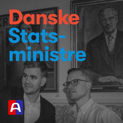 Afsnit 31: H.C. Hansen (1955-1960)