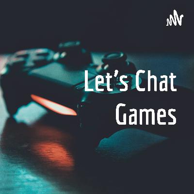 Let's Chat Games (Trailer)