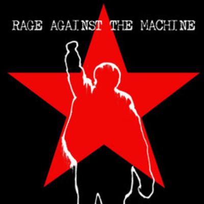 Aflevering 95 - Rage Against the Machine