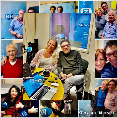 De Platenkast van Margretha van de Laar deel 1 De Platenkast van Margretha van de Laar deel 1