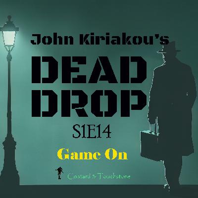 S1E14 Game On S1E14 Game On