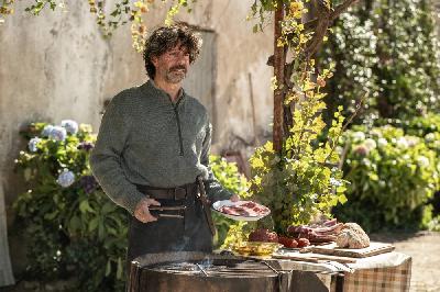 The Talking Dead #721: Daryl Dixon s03e02 “La Ofrenda”