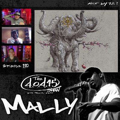 🛍️ EP110 – The Sweetest of It Mall: A Deep Dive with Mally