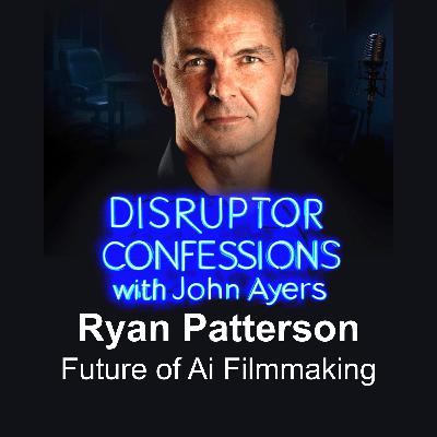 AI Filmmaking Secret: When AI Takes the Camera | EP05 – Ryan Patterson