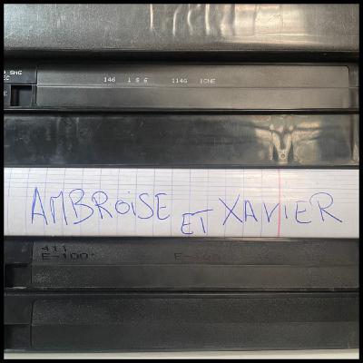 01 - Ambroise et Xavier
