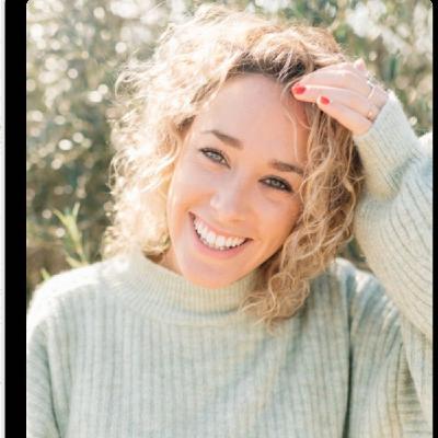 Valiente Entrevista a Sandra Vilar Cardellach - The Wedding Market