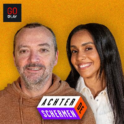 #91 - Alle geheimen van de 'K3 Originals' | met Miguel Wiels & Nora Gharib
