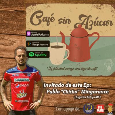 Ep 21 -Un “Che” en el Sexto Estado