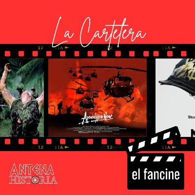 La Caballería Aérea en el Cine de Vietnam La Caballería Aérea en el Cine de Vietnam