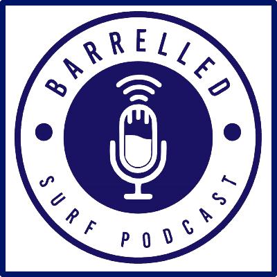 164 - Barrelled Bite Sized - When Adzy Met Matt Percy