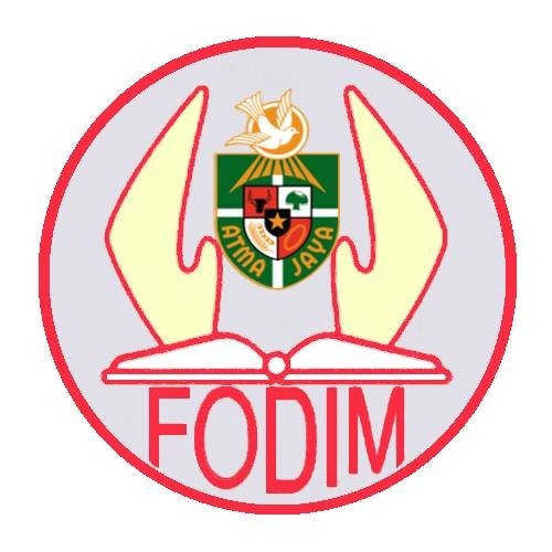Fodim Podcast