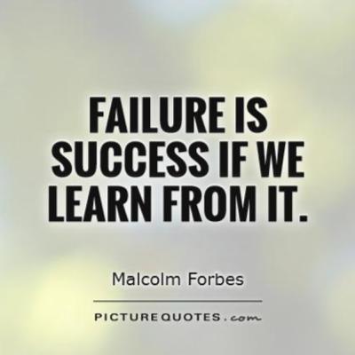 Edisi Hari Selasa, 28 Oktober 2025 - Bangkit dan belajar dari kegagalan Edisi Hari Selasa, 28 Oktober 2025 - Bangkit dan belajar dari kegagalan