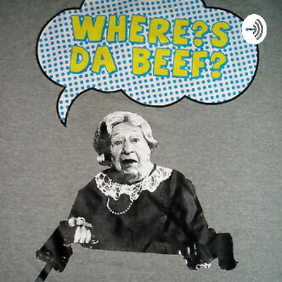 Where’s Da Beef? (Trailer)