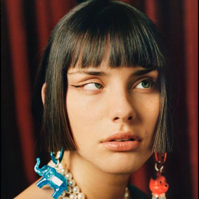 Hanna Moon : About Fashion Photography
