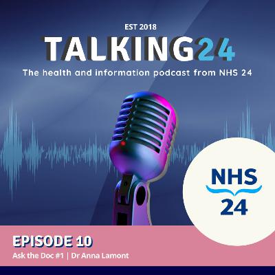 #10 | Ask The Doc - Norovirus, Chillblains and more #10 | Ask The Doc - Norovirus, Chillblains and more