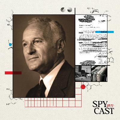 Remembering The CIA’s Mind Games
